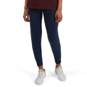ON Running -1405 Women's Sweat Pants Navy‎ Swiss Engineering Size Small